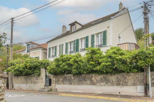 Jouy-en-Josas Yvelines house foto 7428168
