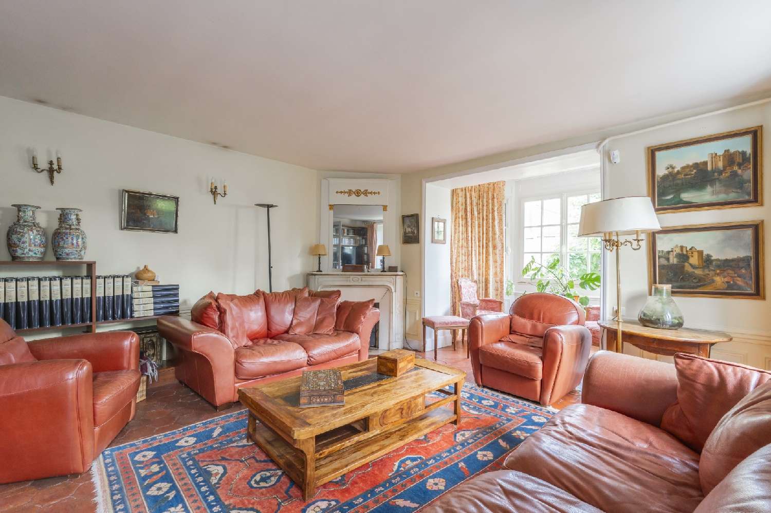  for sale house Jouy-en-Josas Yvelines 2