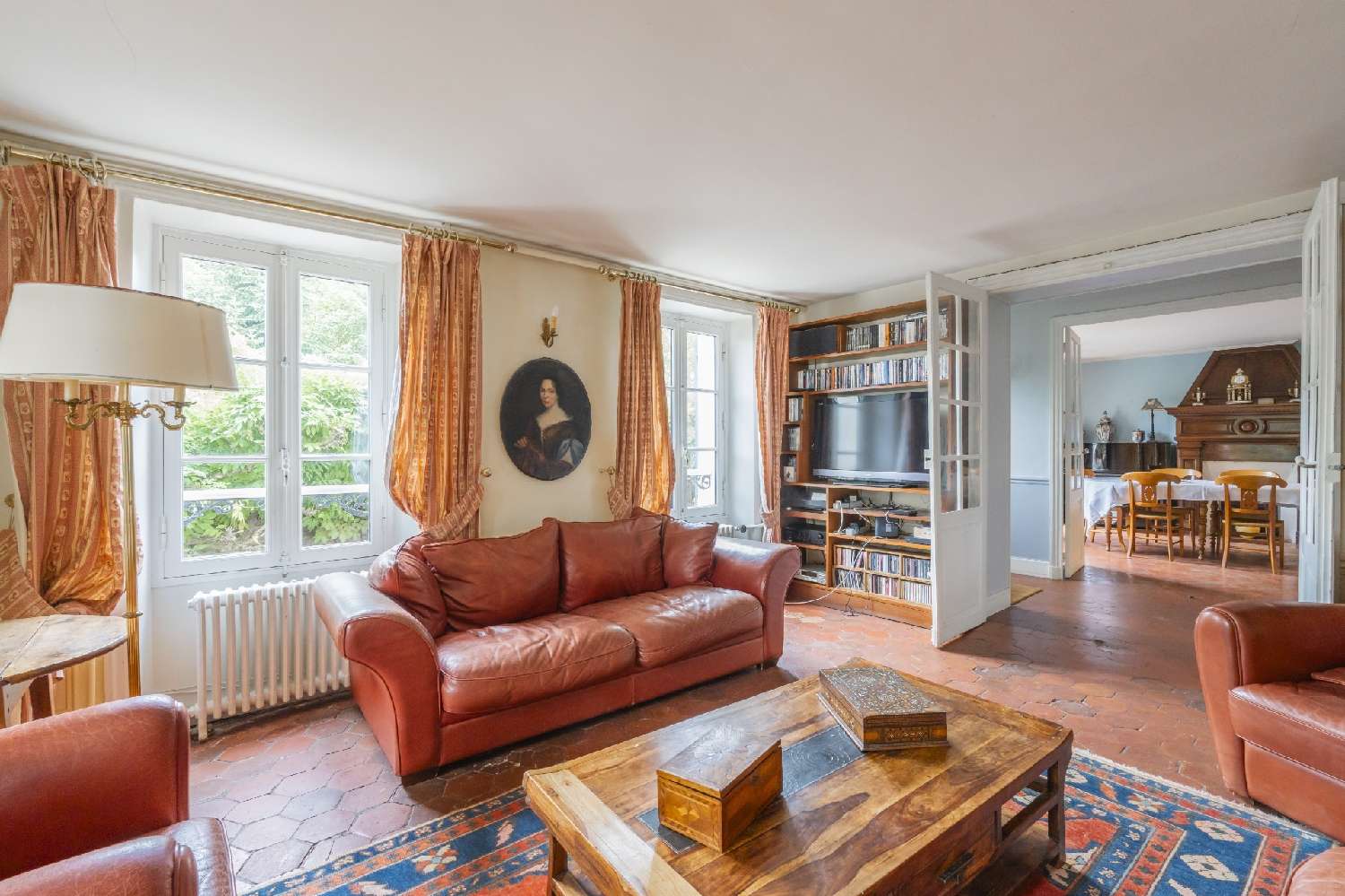  for sale house Jouy-en-Josas Yvelines 3