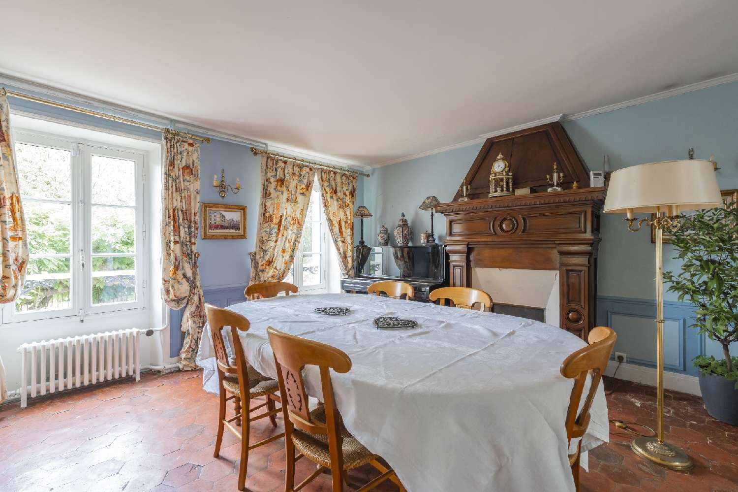  for sale house Jouy-en-Josas Yvelines 4