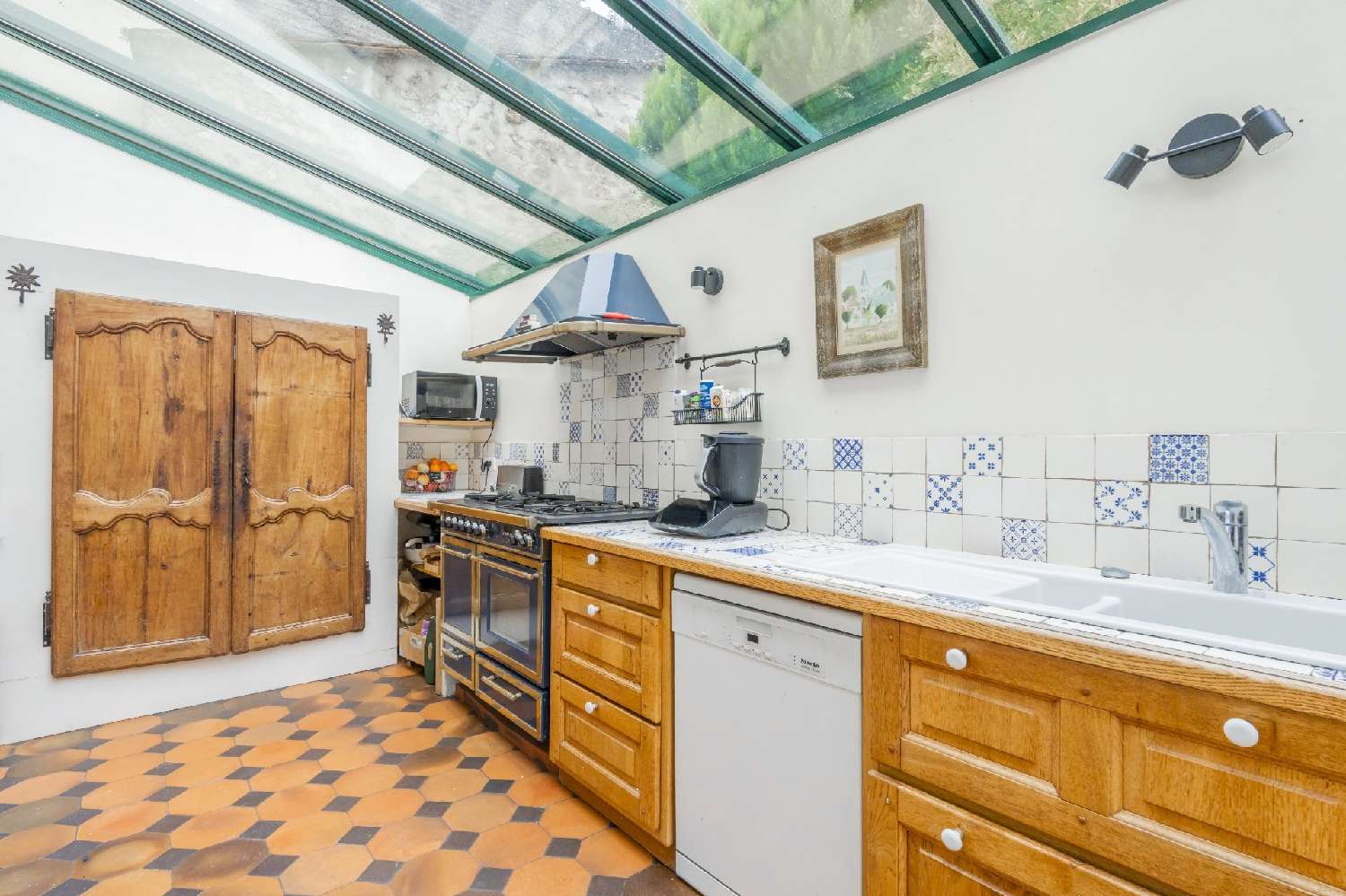  for sale house Jouy-en-Josas Yvelines 6