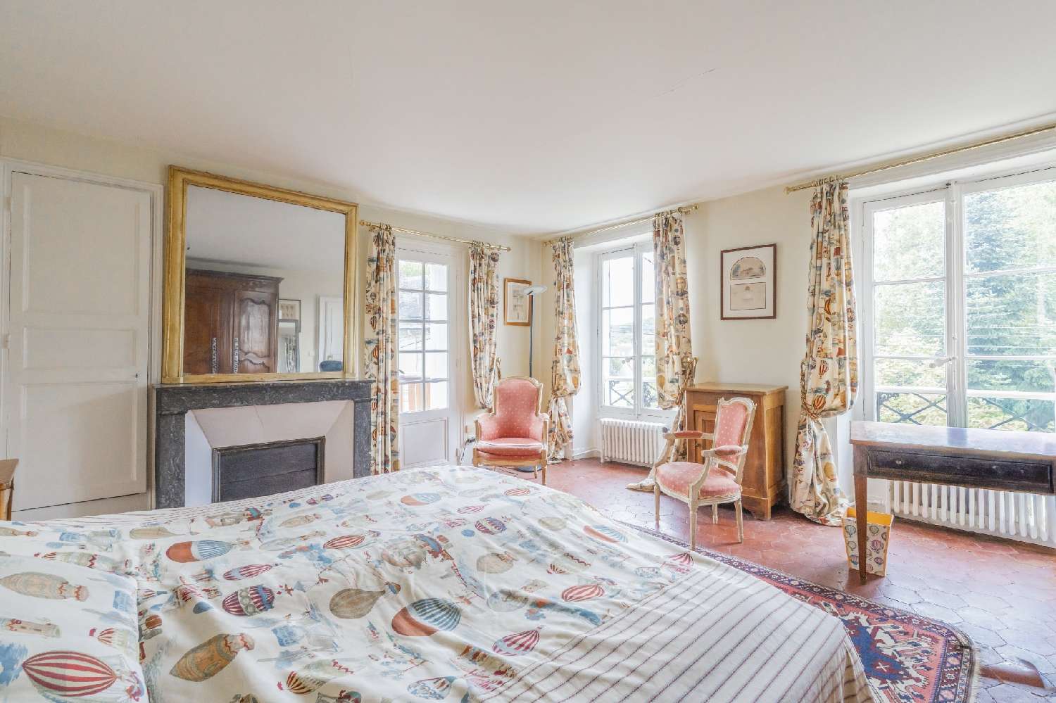  for sale house Jouy-en-Josas Yvelines 7
