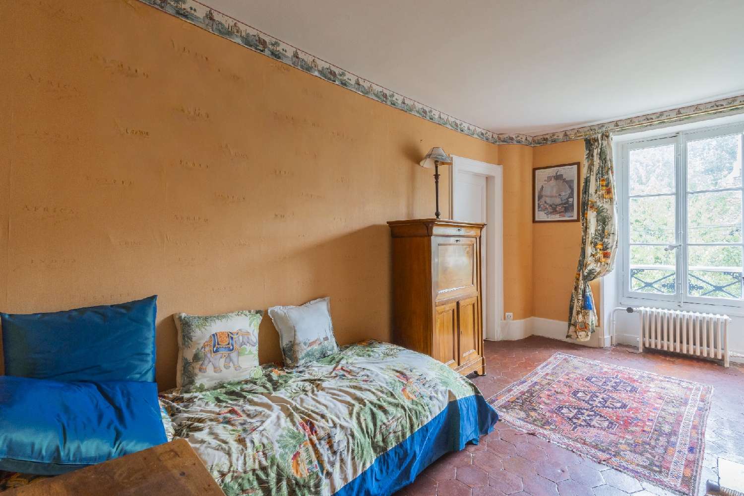 for sale house Jouy-en-Josas Yvelines 8