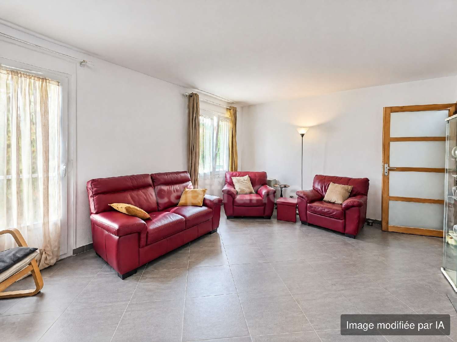  for sale house Jouy-le-Moutier Val-d'Oise 2