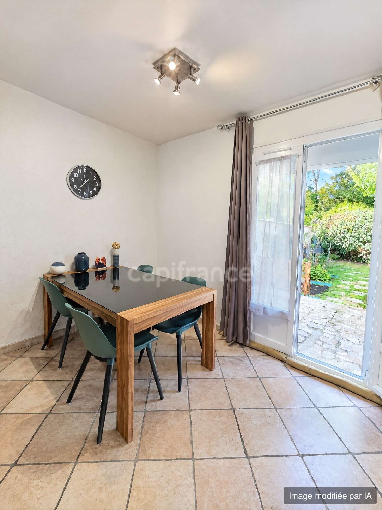  for sale house Jouy-le-Moutier Val-d'Oise 5