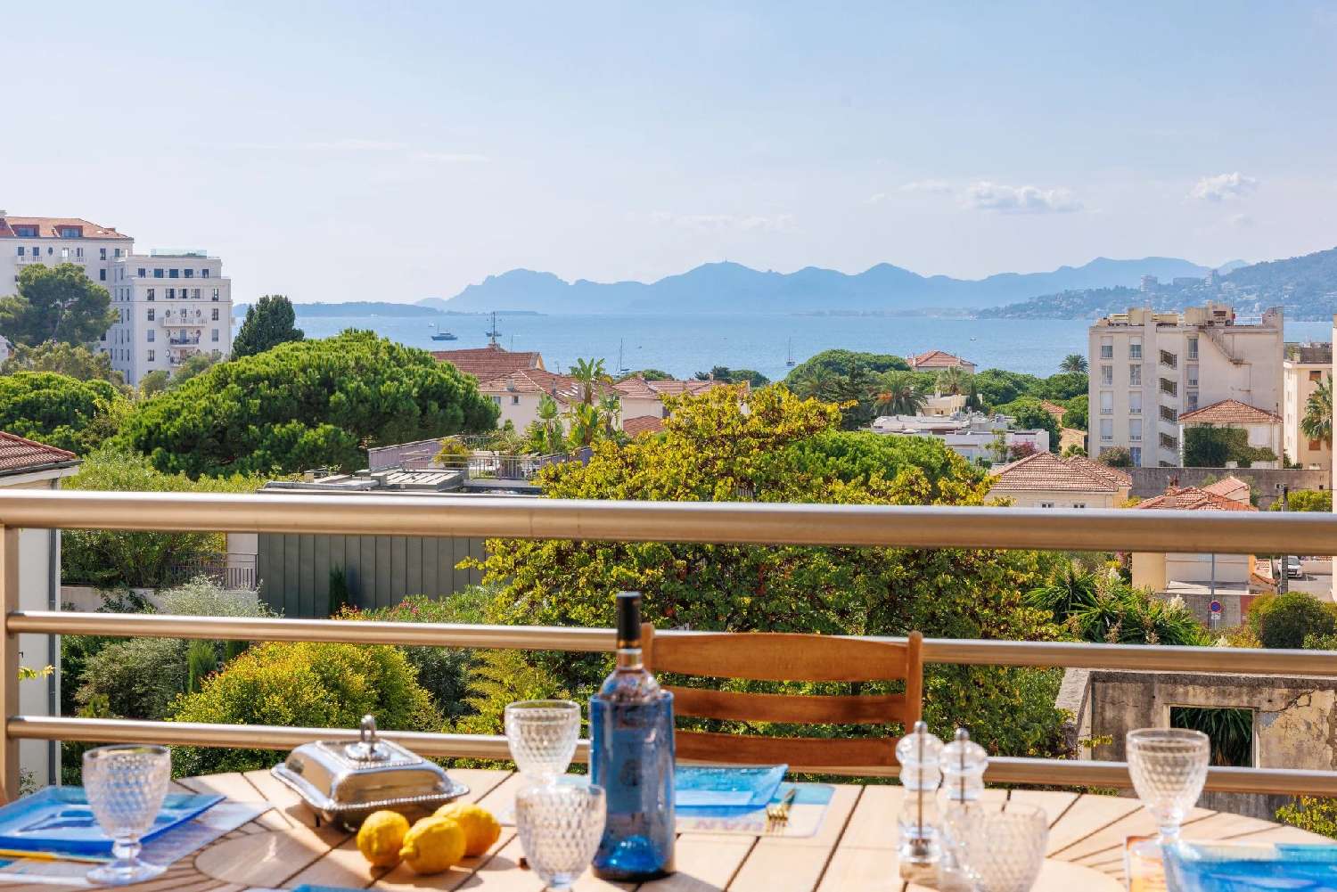  te koop huis Juan-les-Pins Alpes-Maritimes 1