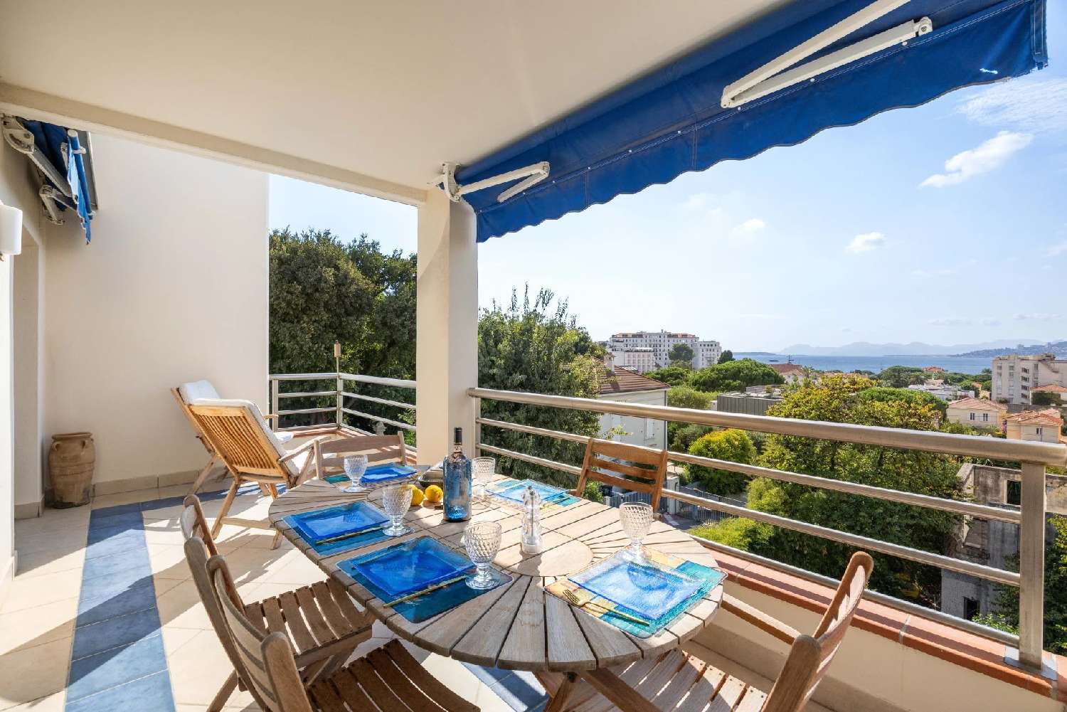  te koop huis Juan-les-Pins Alpes-Maritimes 2