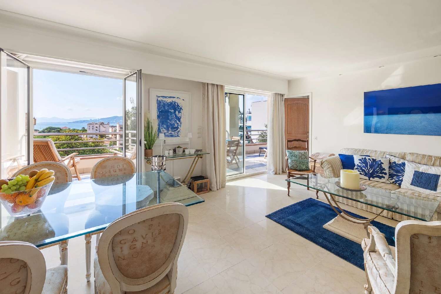  te koop huis Juan-les-Pins Alpes-Maritimes 5