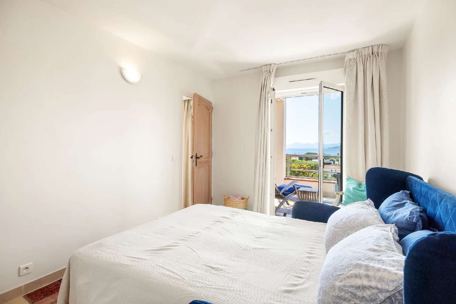  te koop huis Juan-les-Pins Alpes-Maritimes 8