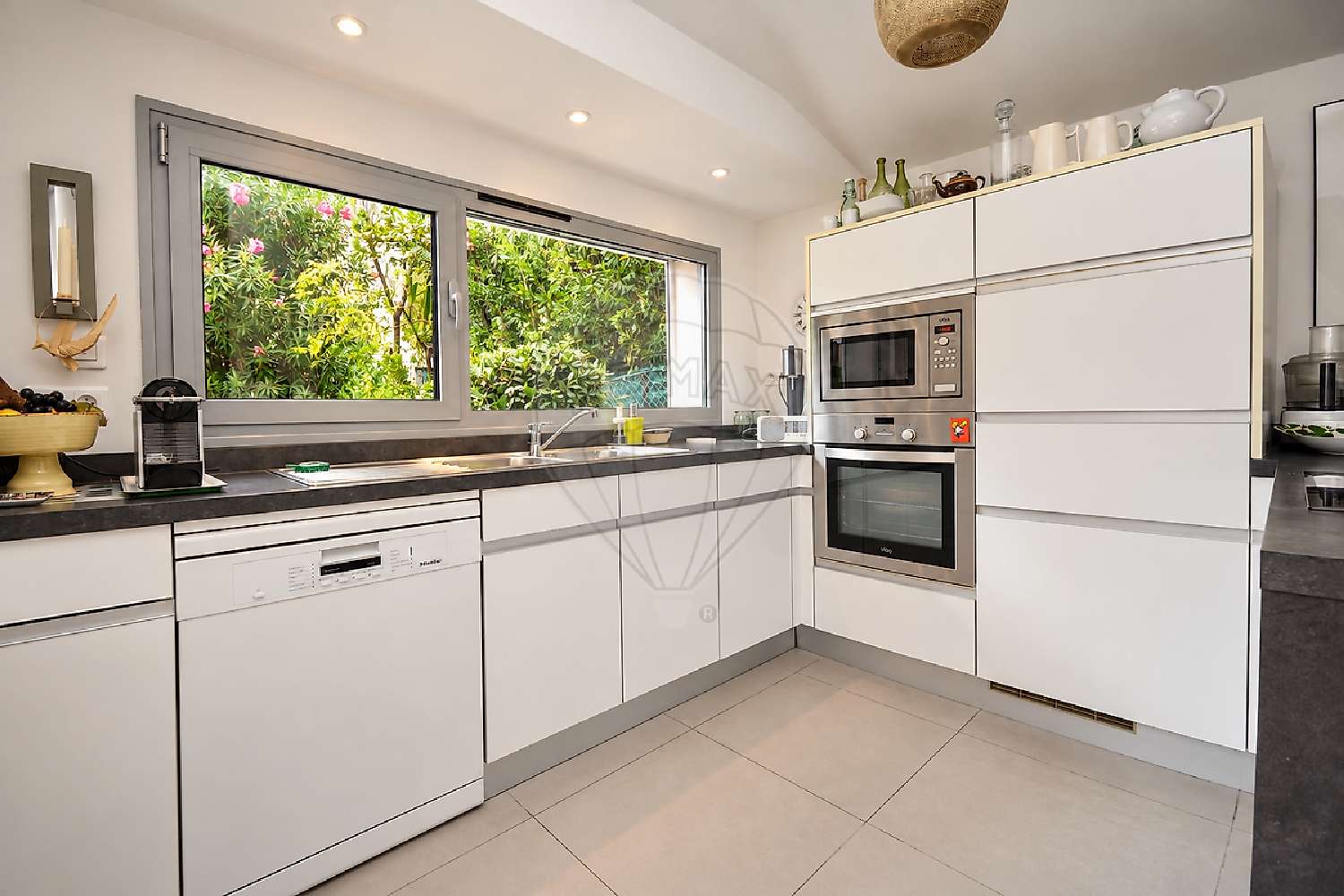 à vendre maison Juan-les-Pins Alpes-Maritimes 7