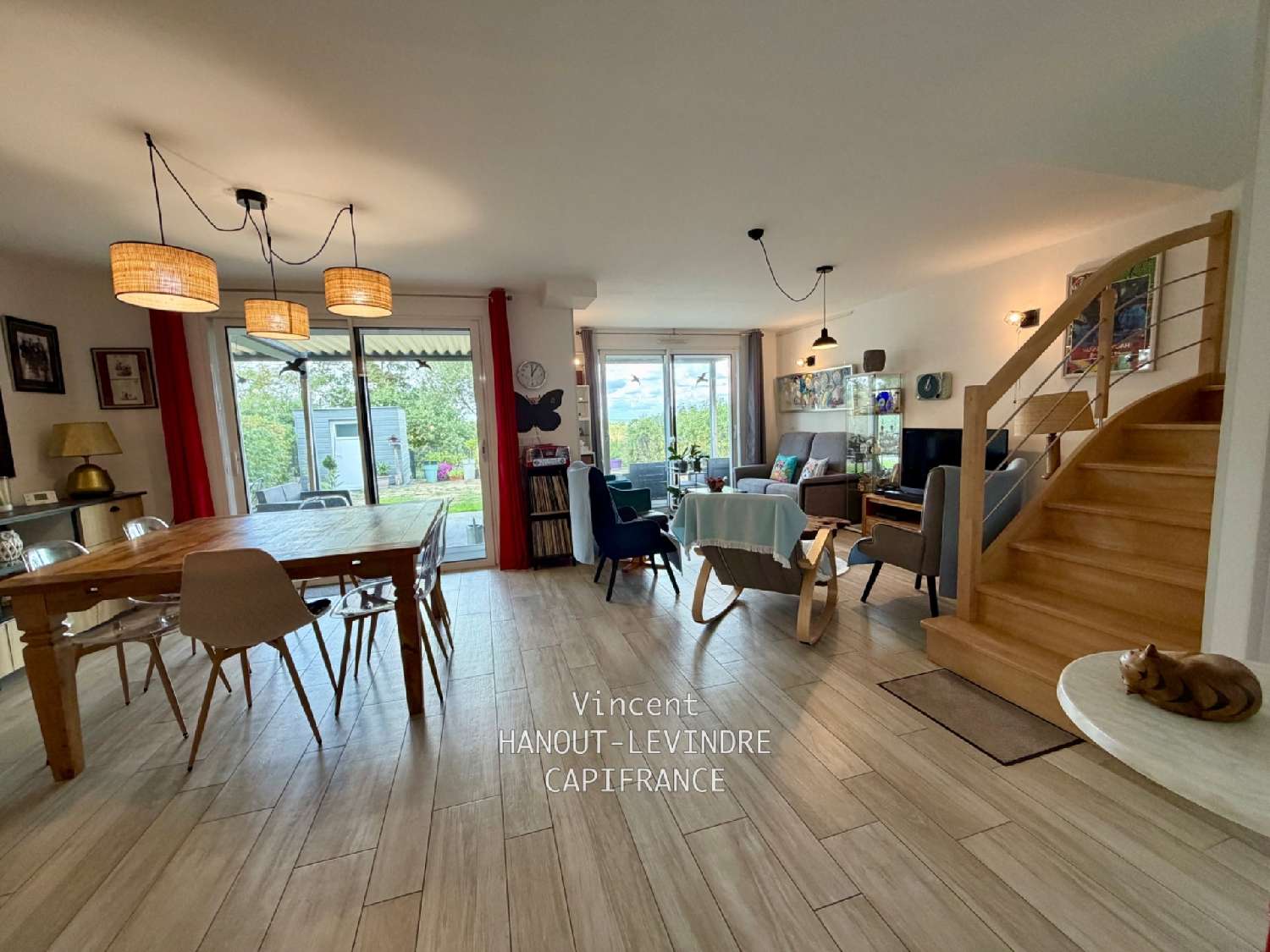  à vendre maison Juigné-sur-Loire Maine-et-Loire 2