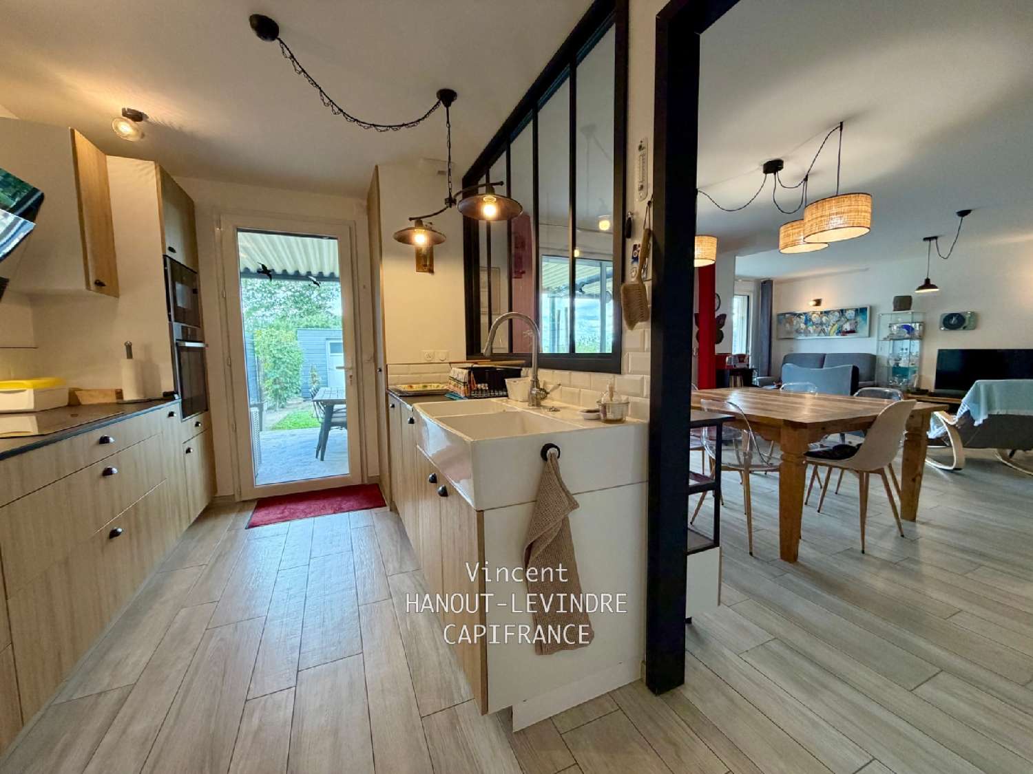  à vendre maison Juigné-sur-Loire Maine-et-Loire 3