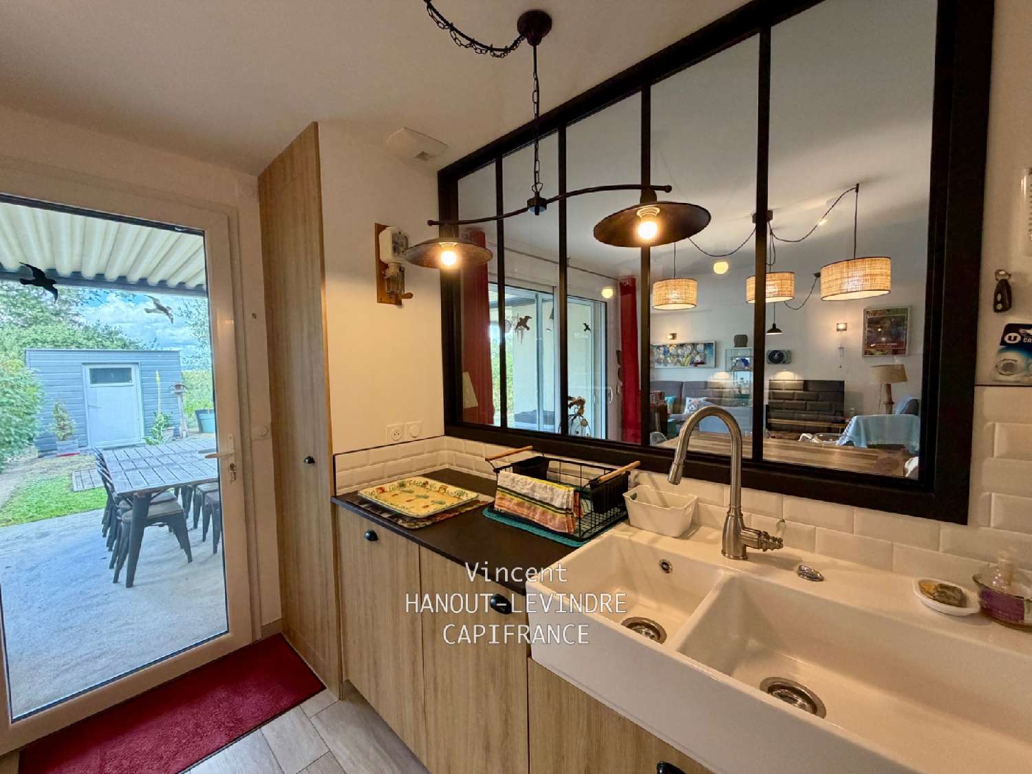  à vendre maison Juigné-sur-Loire Maine-et-Loire 5