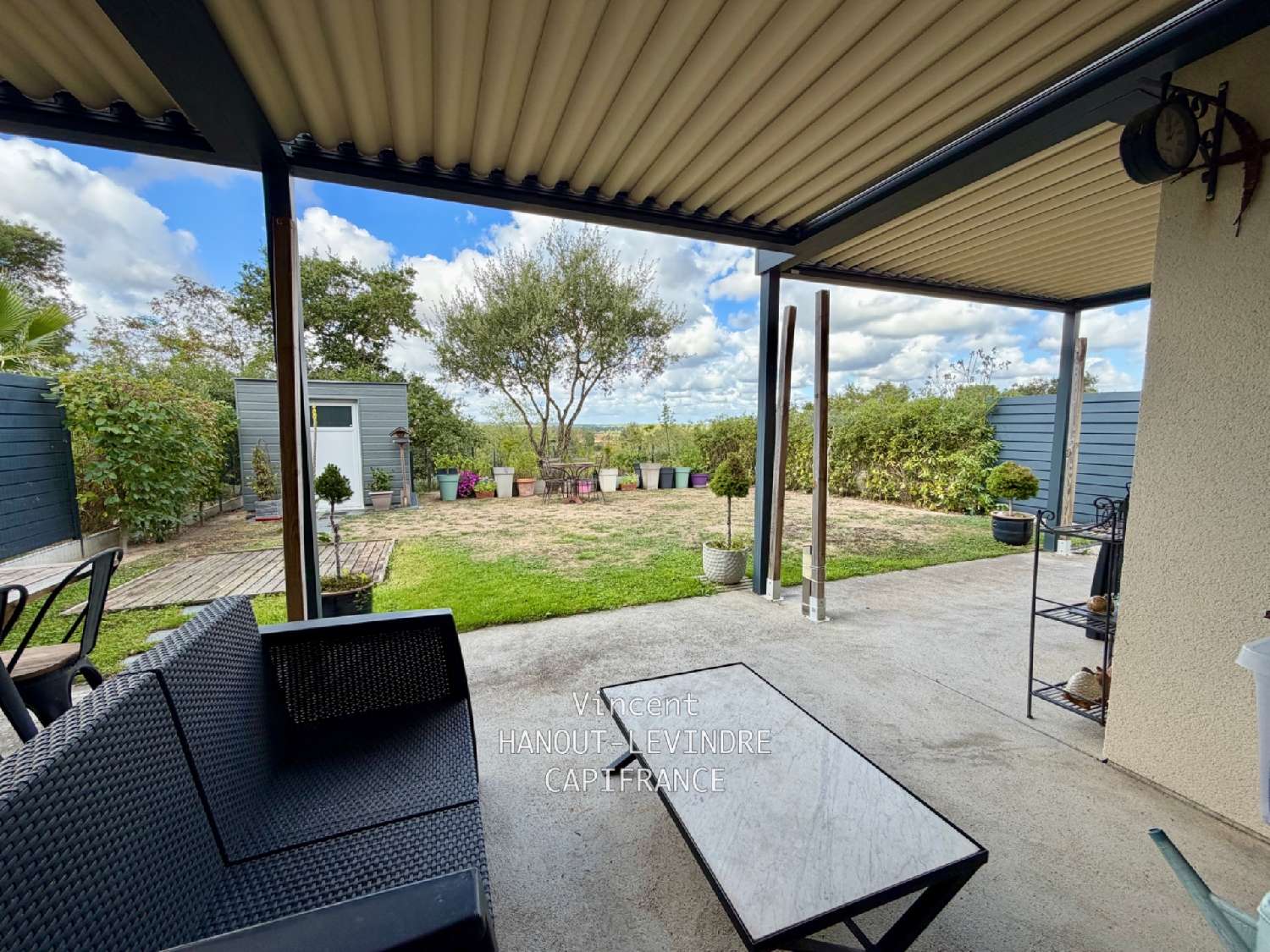  à vendre maison Juigné-sur-Loire Maine-et-Loire 6