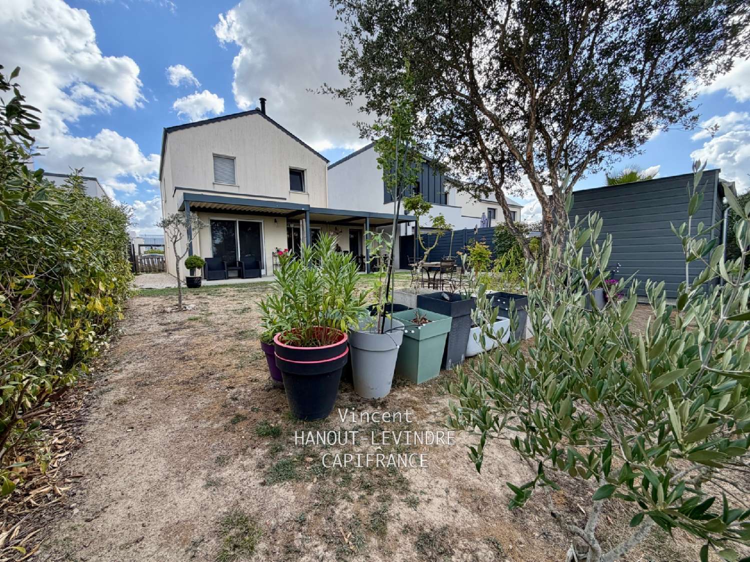  à vendre maison Juigné-sur-Loire Maine-et-Loire 7