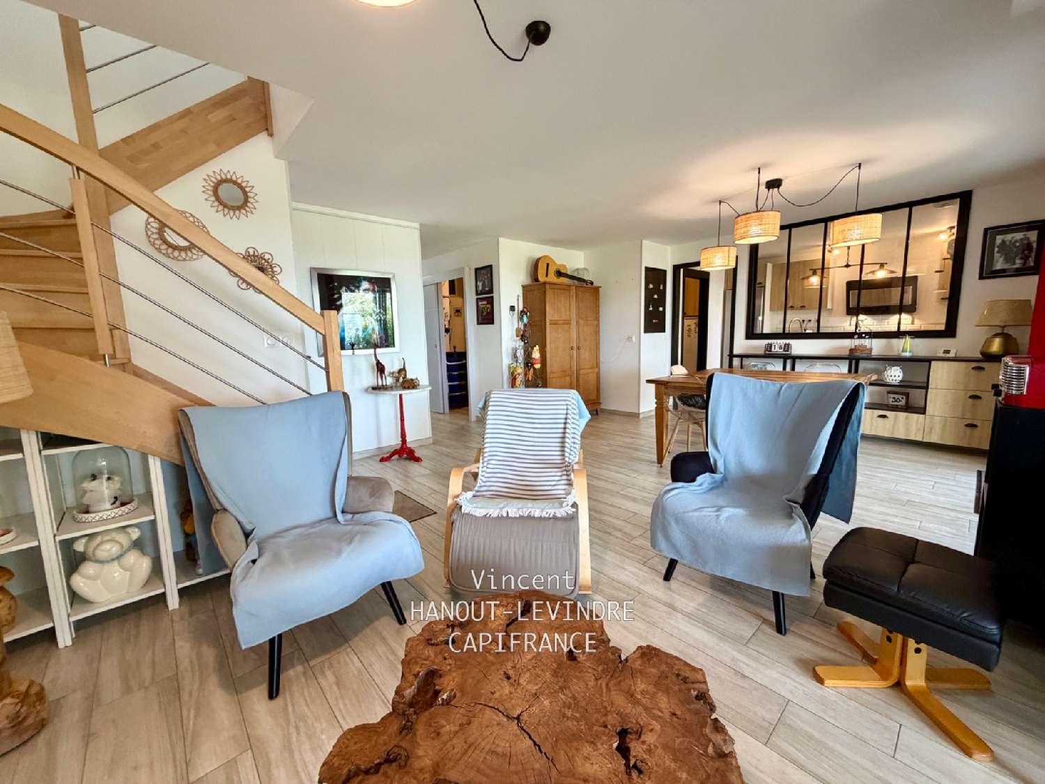  à vendre maison Juigné-sur-Loire Maine-et-Loire 8