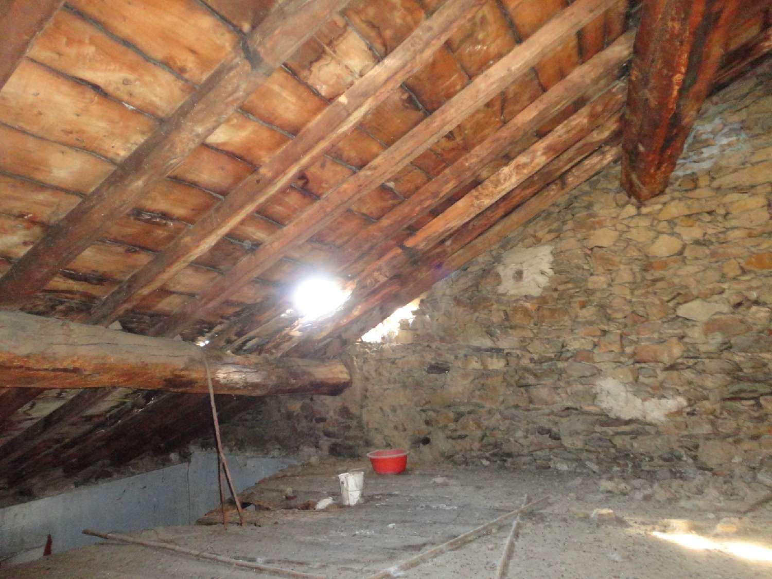  en venta casa Jujols Pirineo Oriental 3