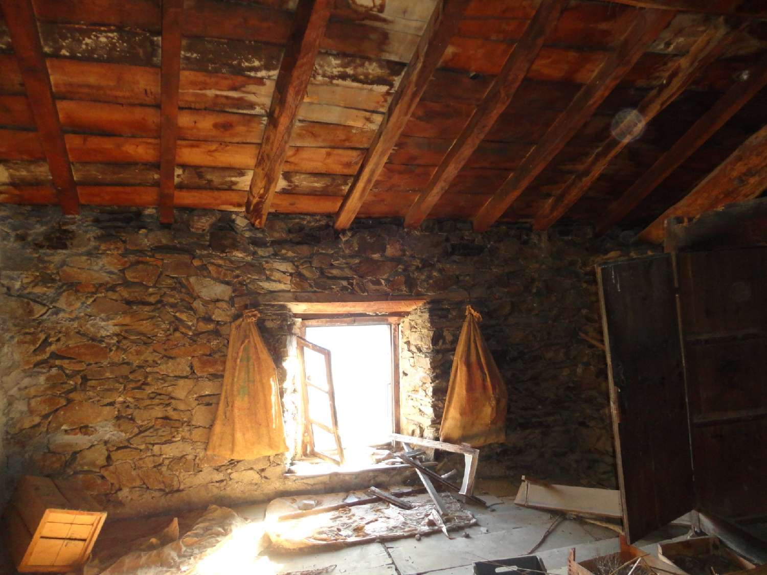  en venta casa Jujols Pirineo Oriental 5
