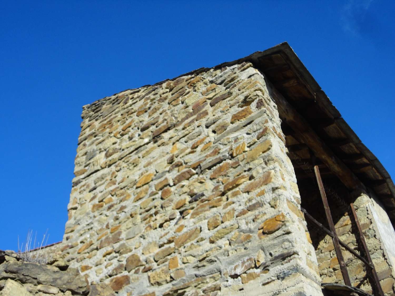 en venta casa Jujols Pirineo Oriental 6