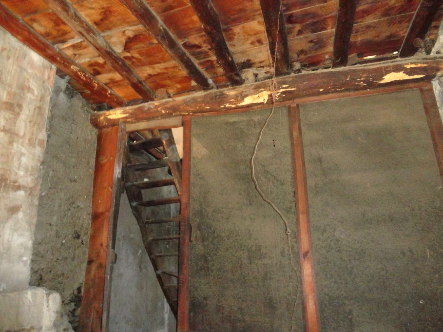  en venta casa Jujols Pirineo Oriental 8