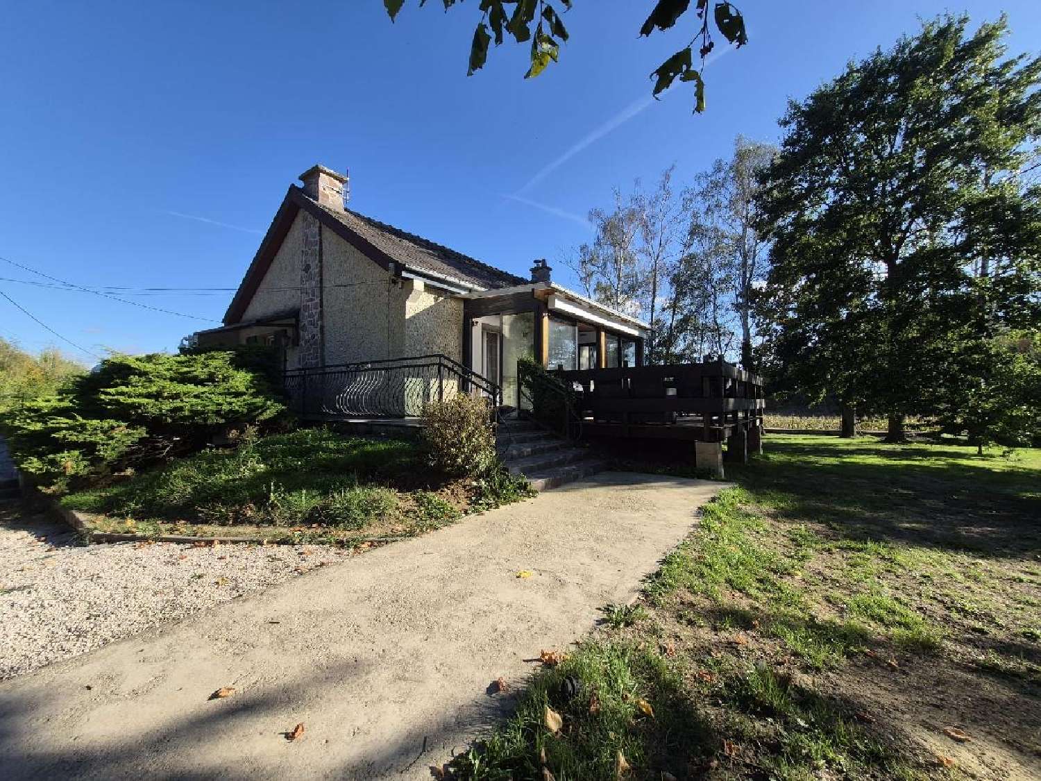  kaufen Haus Jumencourt Aisne 2
