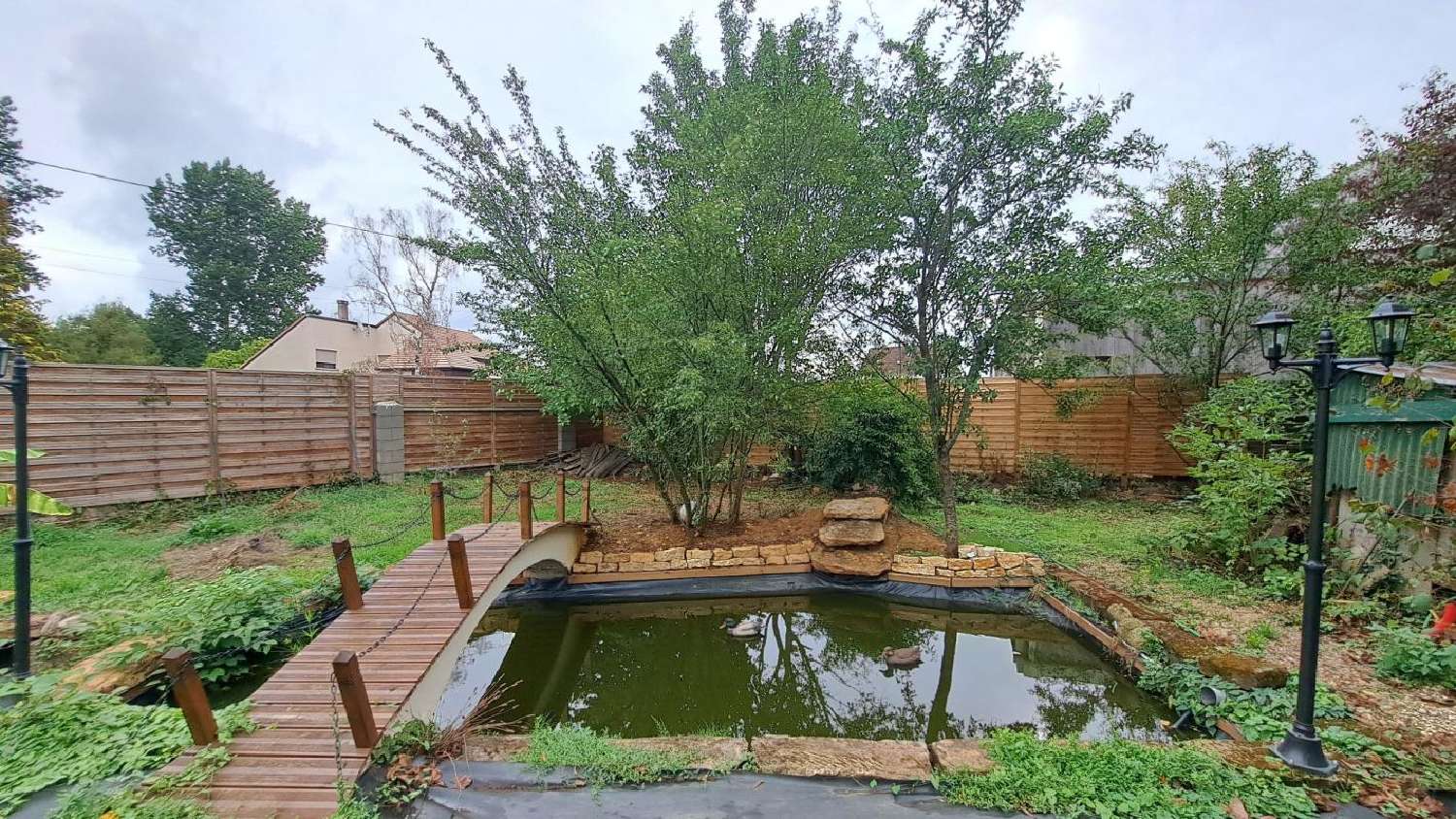  for sale house Jussey Haute-Saône 2
