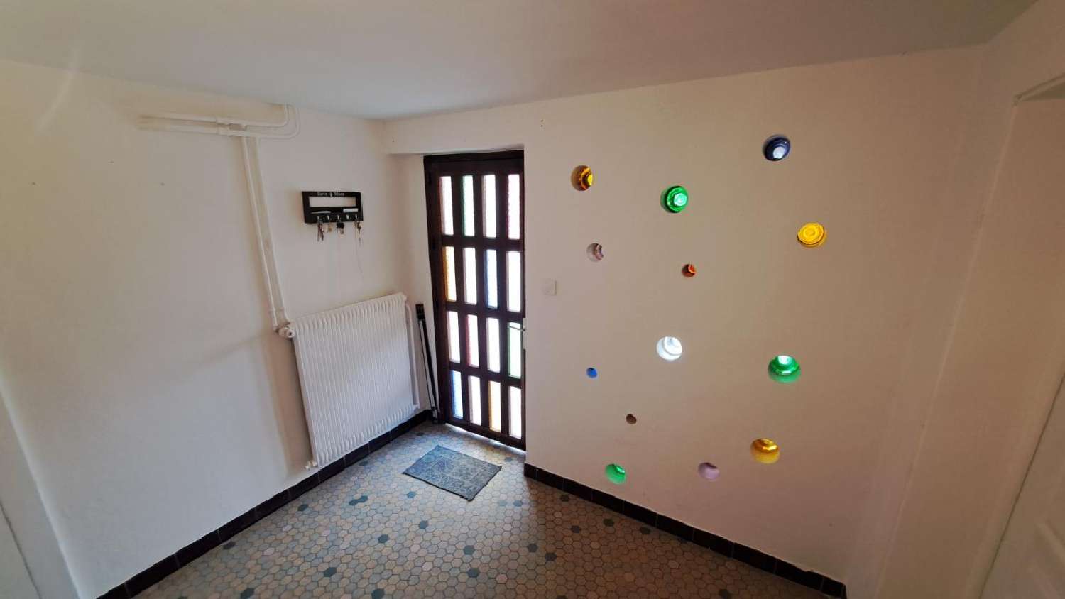  for sale house Jussey Haute-Saône 4
