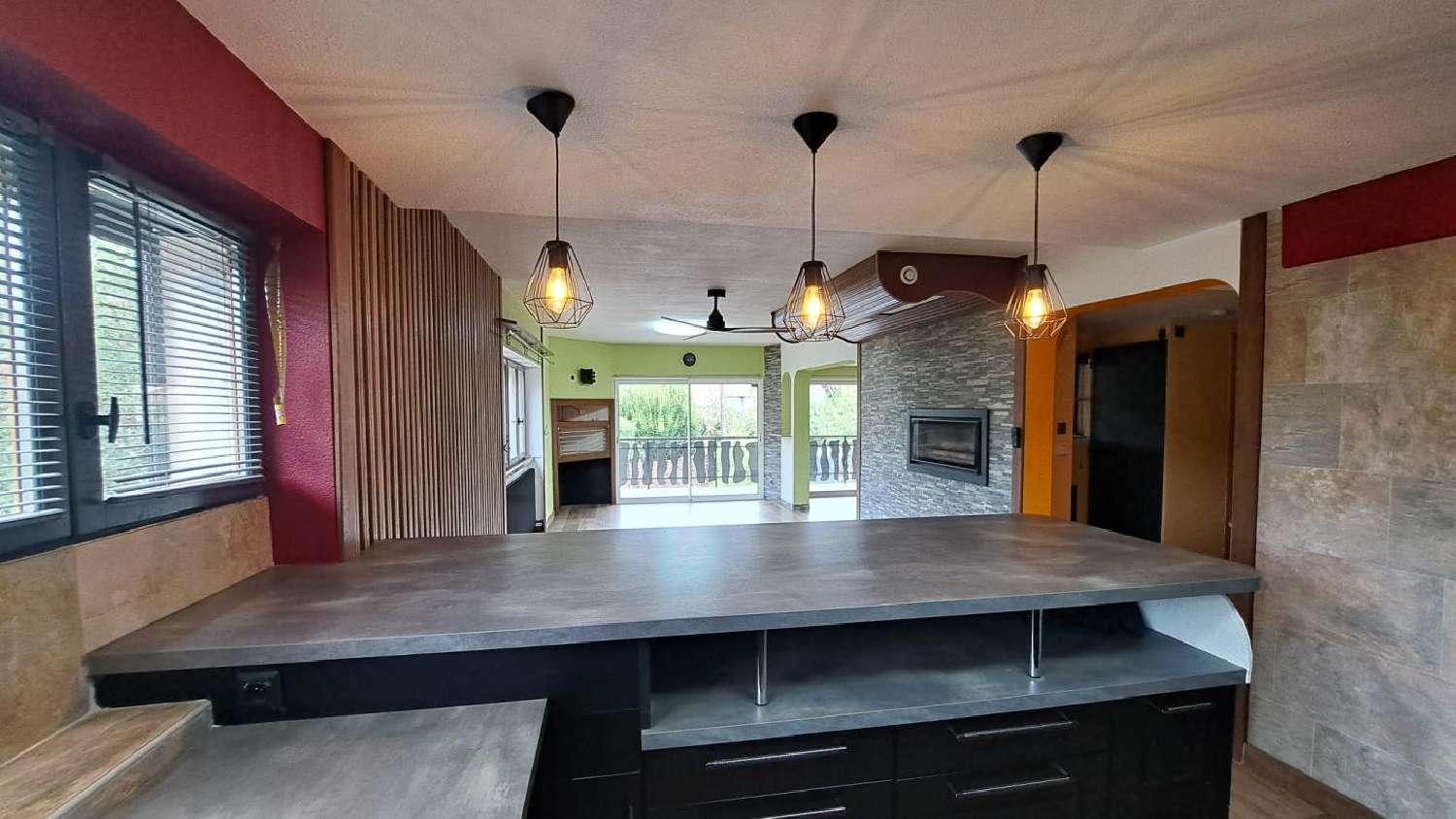  for sale house Jussey Haute-Saône 7