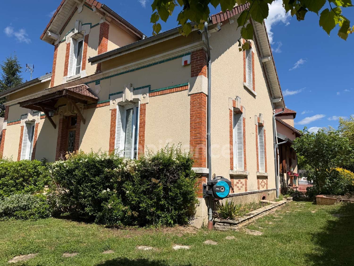 kaufen Haus Jussy Yonne 3