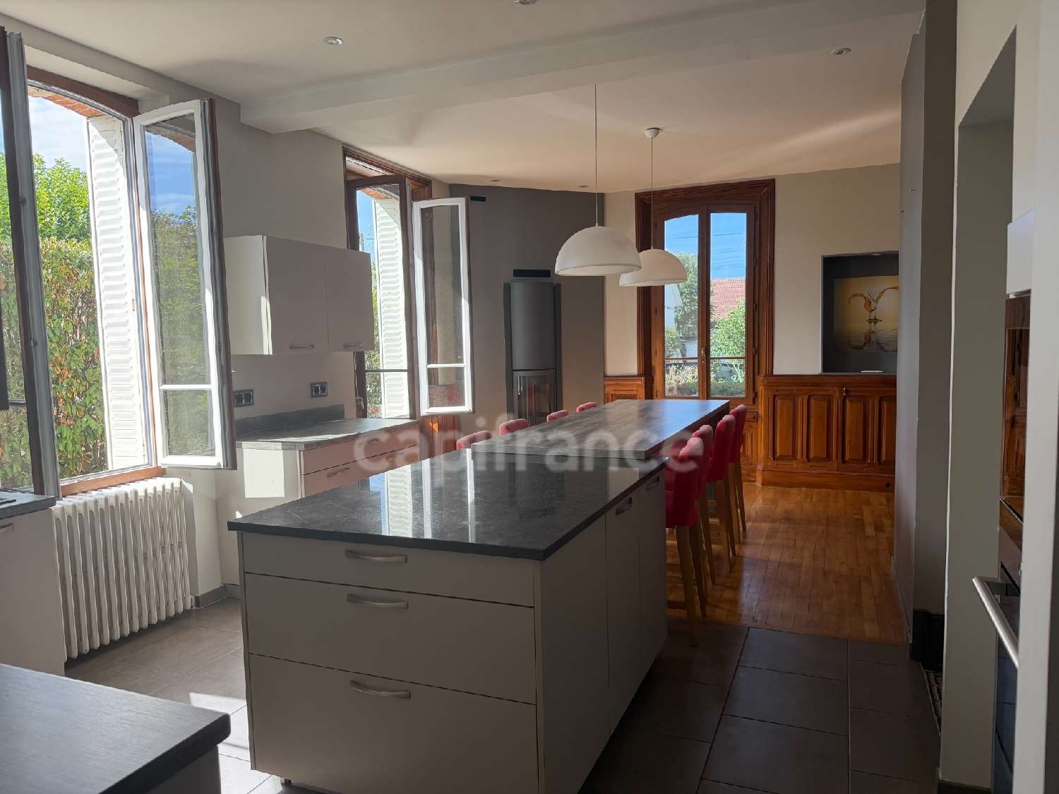 kaufen Haus Jussy Yonne 6