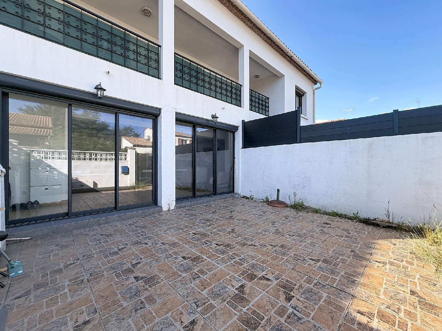 en venta casa Juvignac Hérault 2