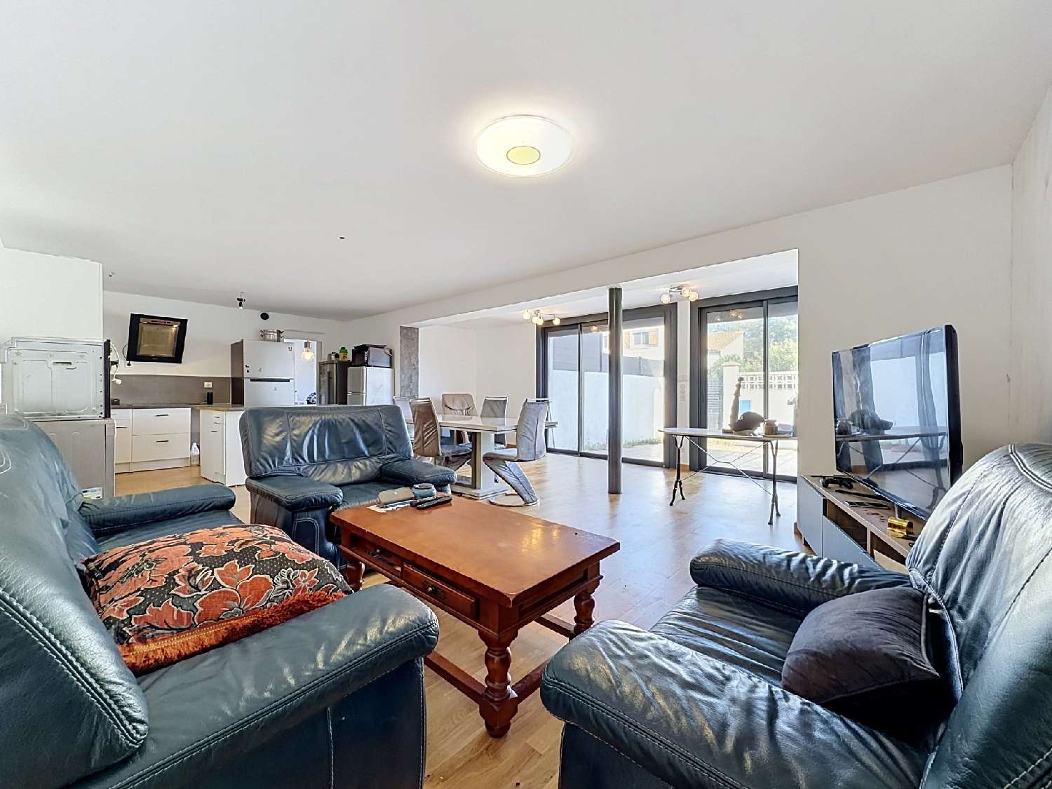 en venta casa Juvignac Hérault 4