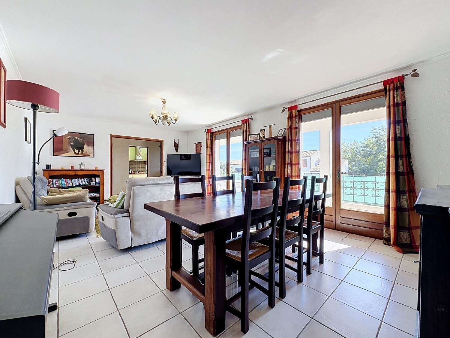en venta casa Juvignac Hérault 5