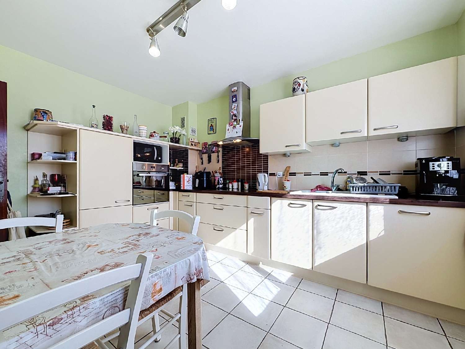 en venta casa Juvignac Hérault 6