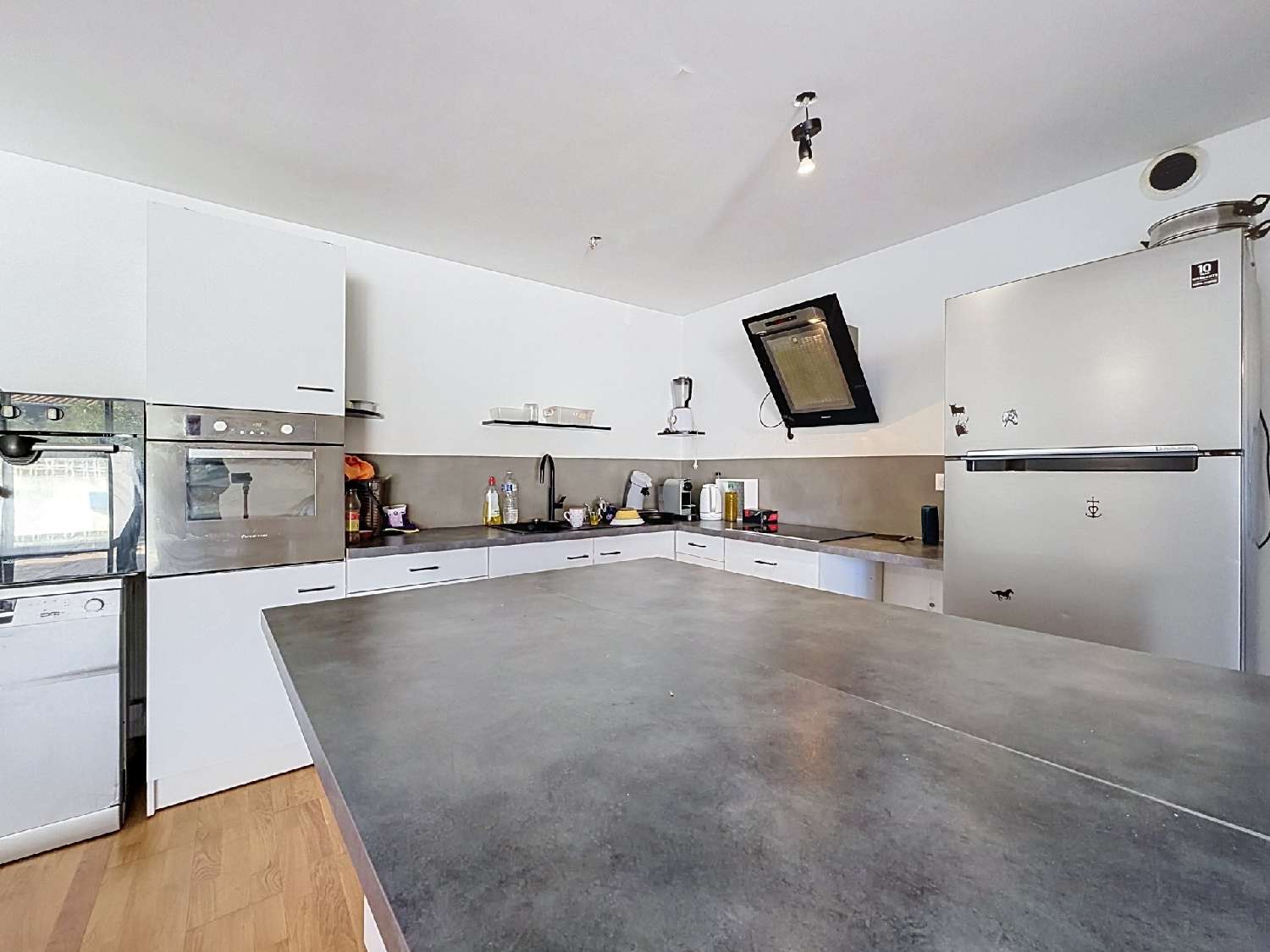 en venta casa Juvignac Hérault 7