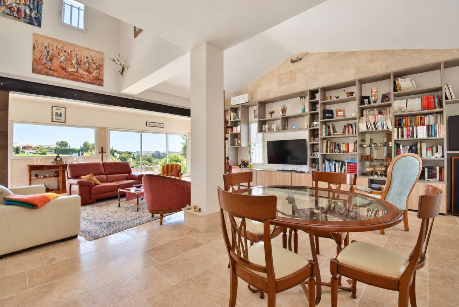  en venta casa Juvignac Hérault 3