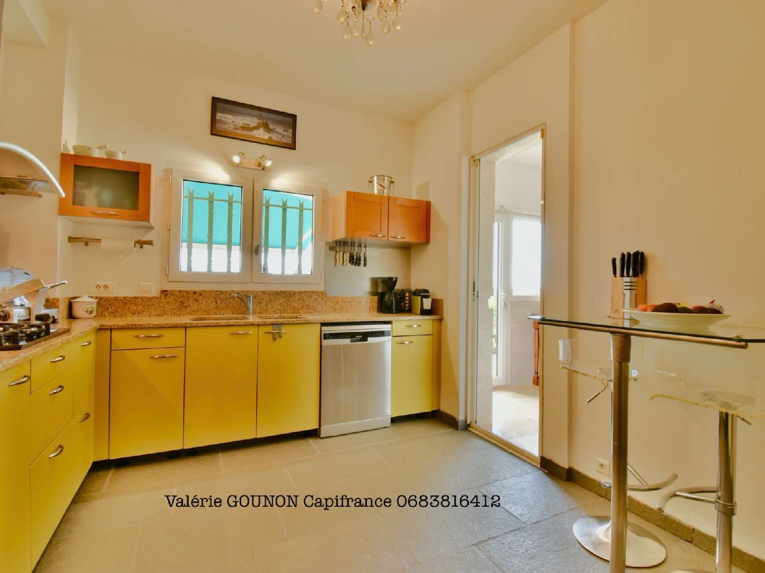  en venta casa Juvignac Hérault 4