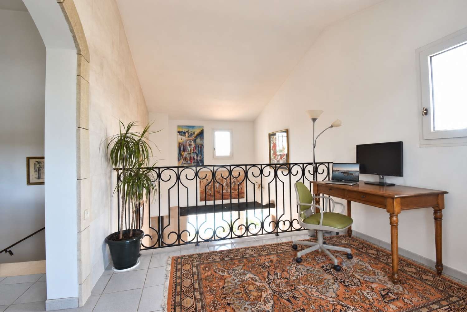  en venta casa Juvignac Hérault 7