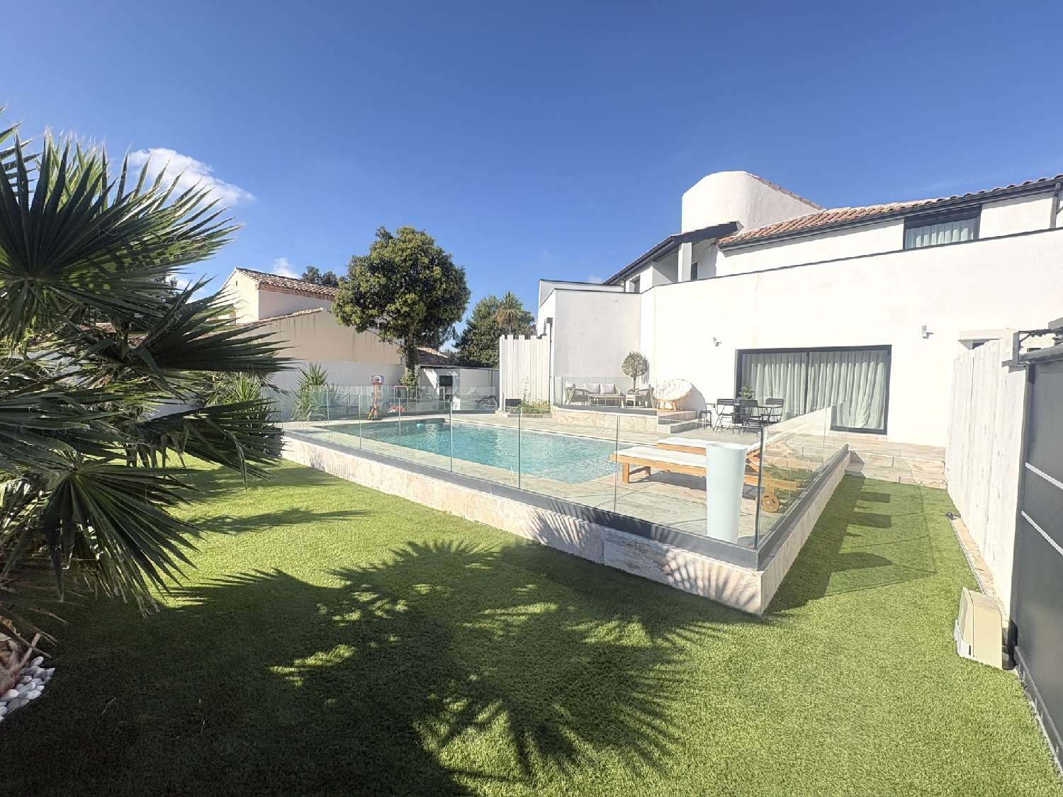 à vendre maison Juvignac Hérault 4