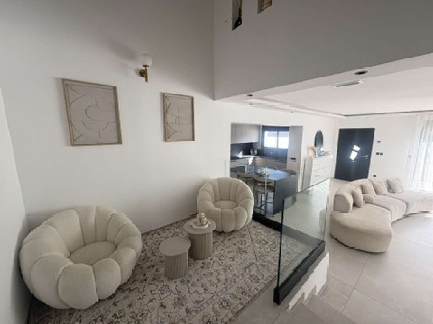 à vendre maison Juvignac Hérault 5