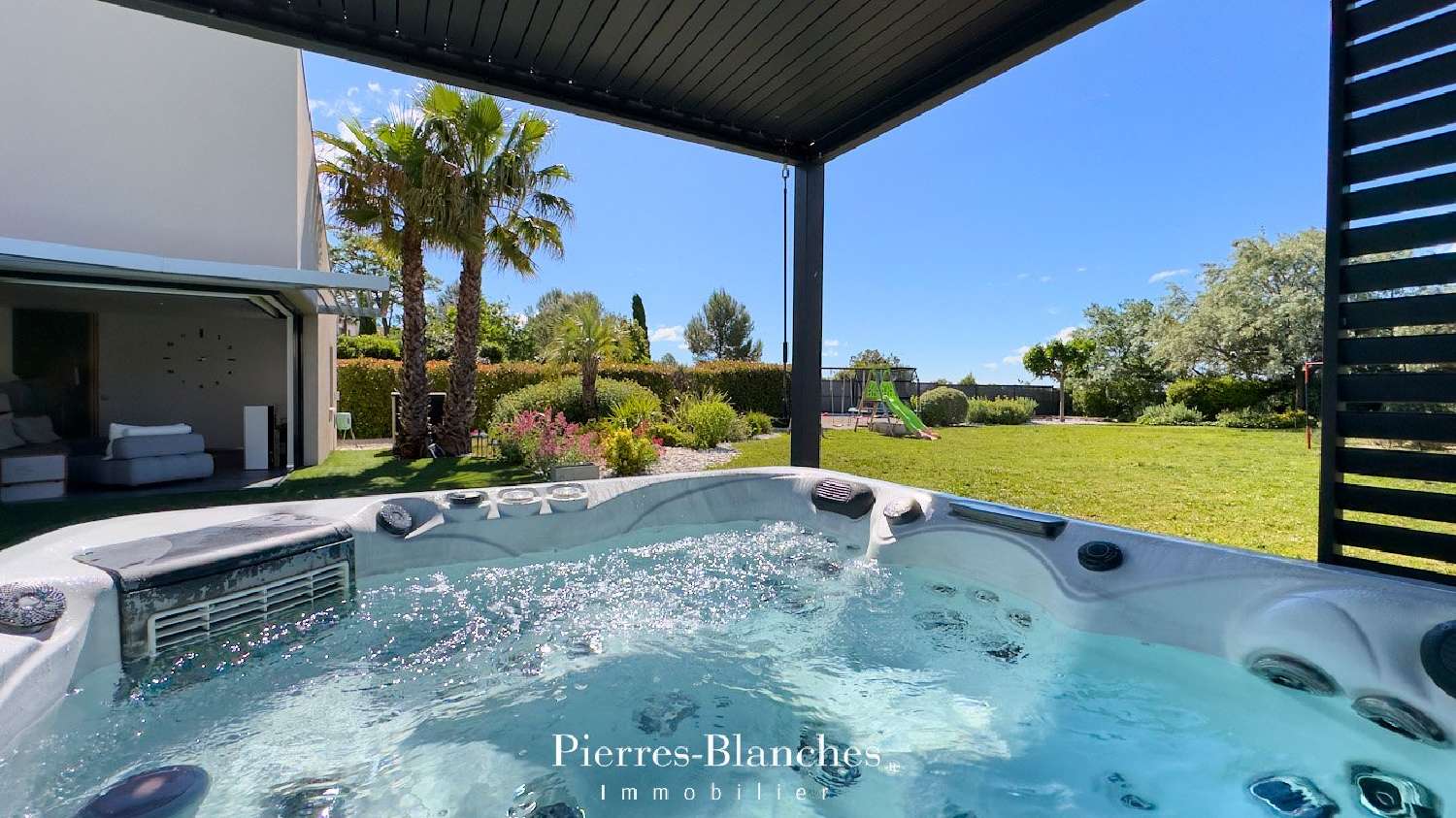 te koop huis Juvignac Hérault 3