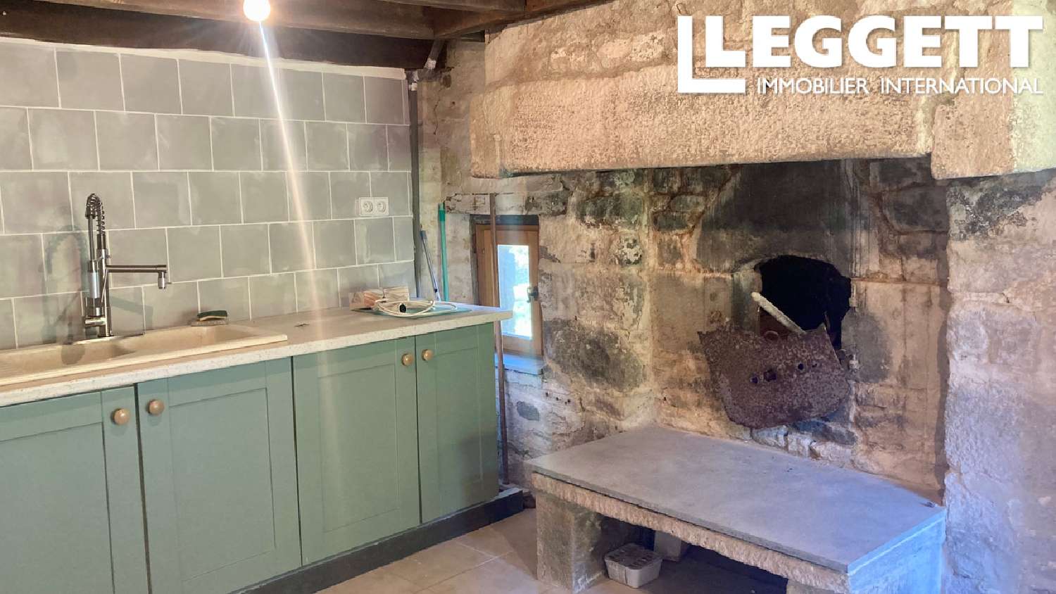  for sale house Juvigny-le-Tertre Manche 2