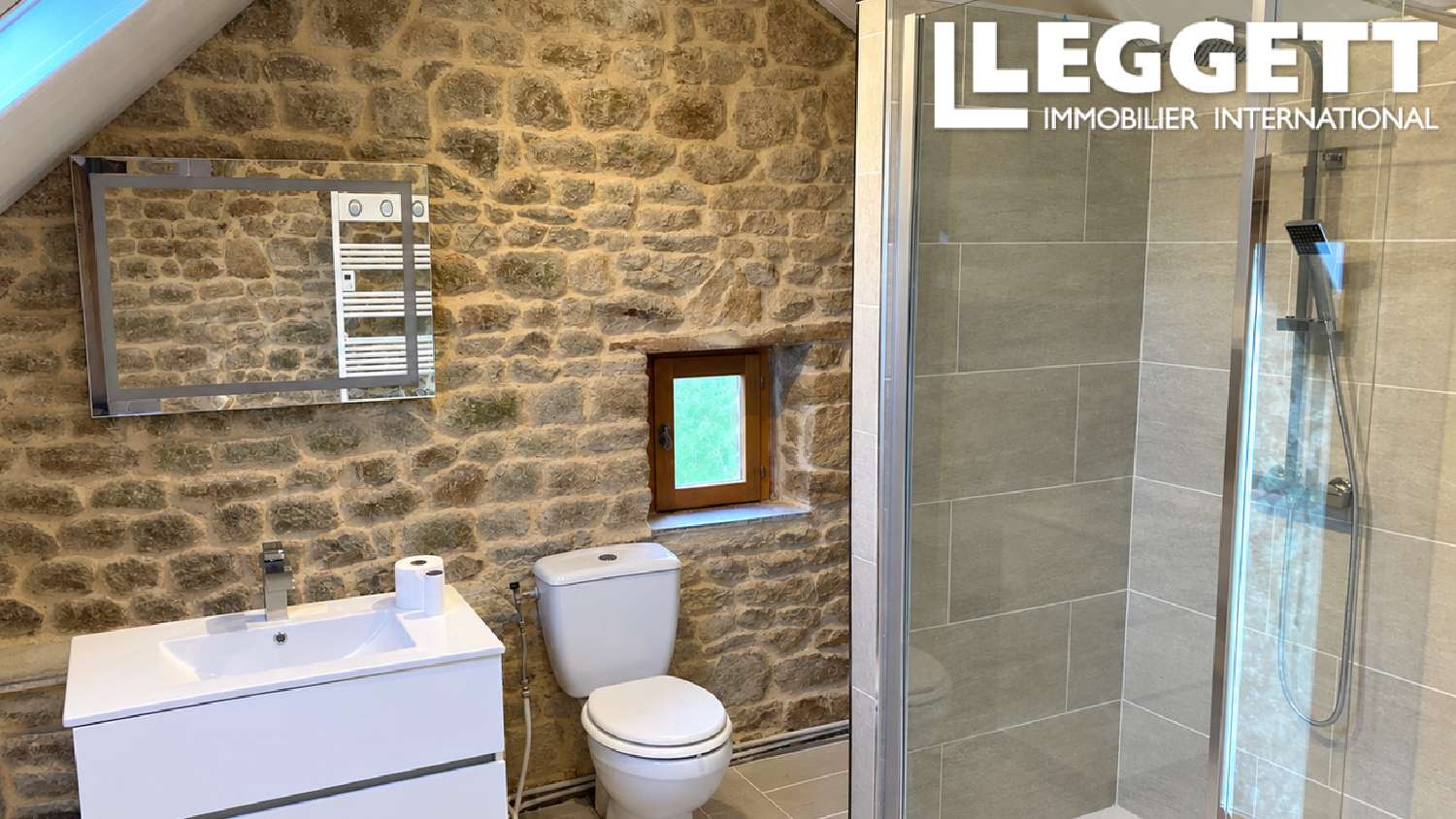  for sale house Juvigny-le-Tertre Manche 6