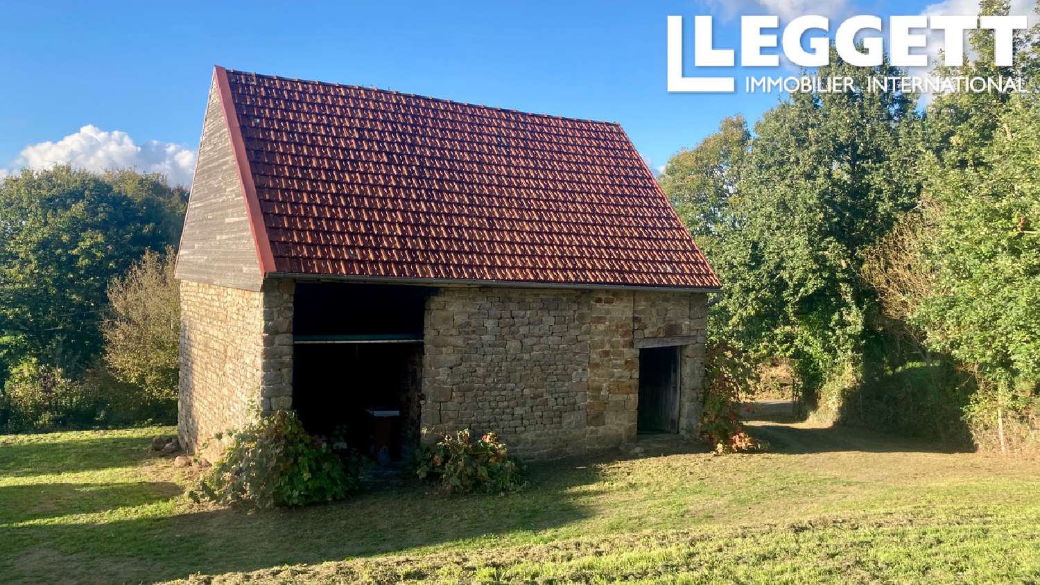  for sale house Juvigny-le-Tertre Manche 7
