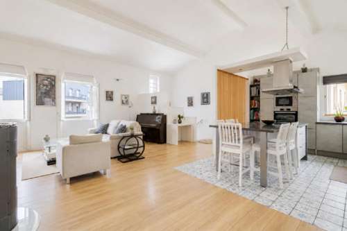 Juvisy-sur-Orge Essonne huis foto 7431364