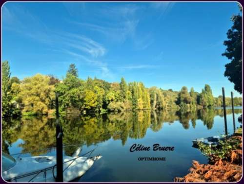 Juziers Yvelines Haus Bild 7422472