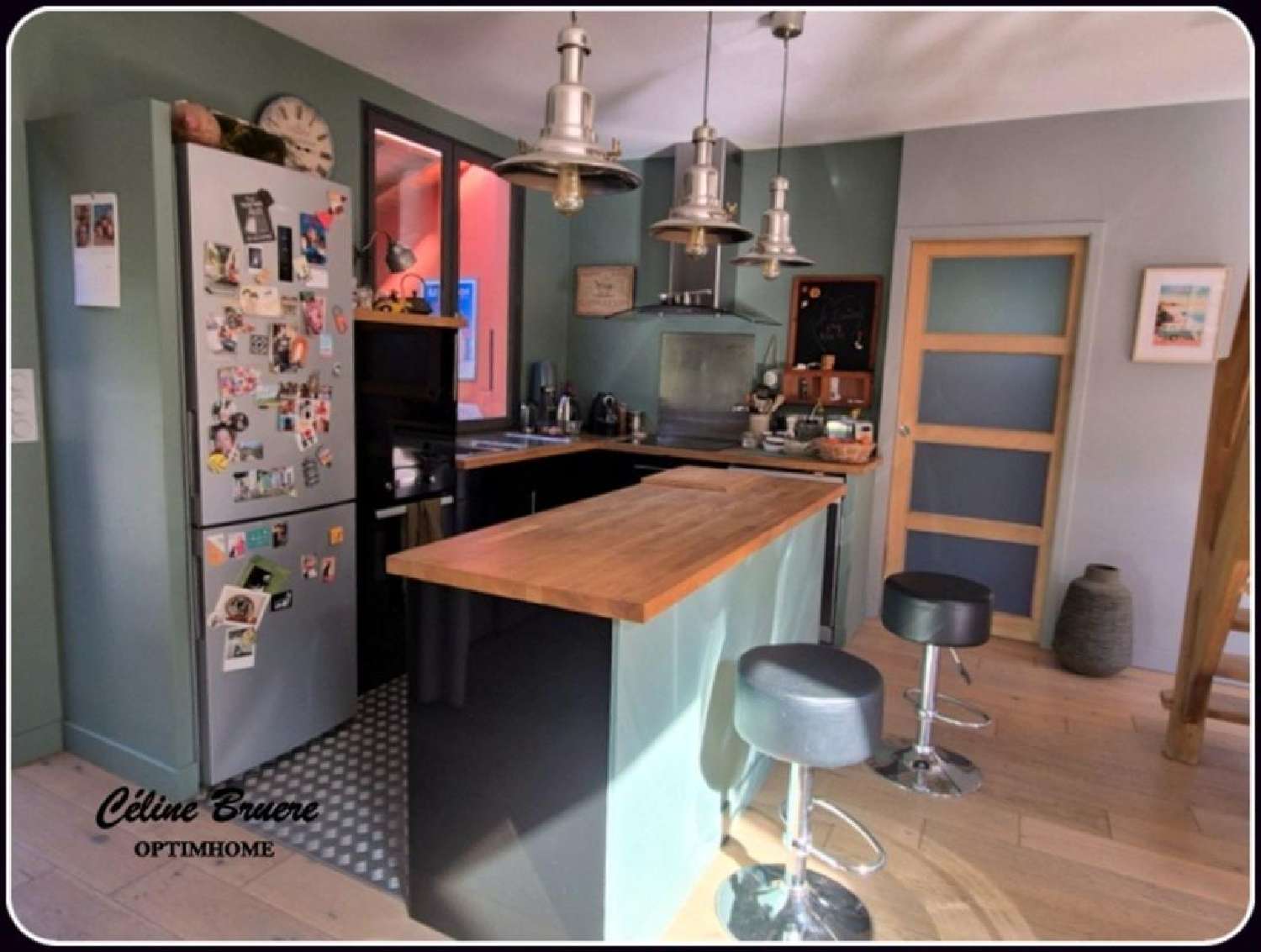 kaufen Haus Juziers Yvelines 3