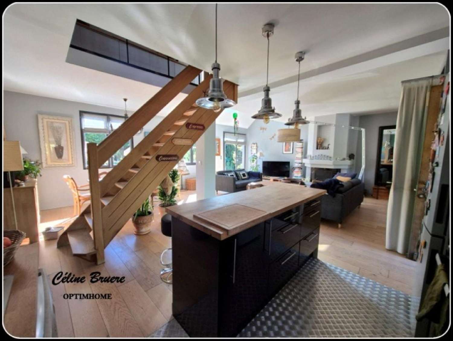kaufen Haus Juziers Yvelines 4