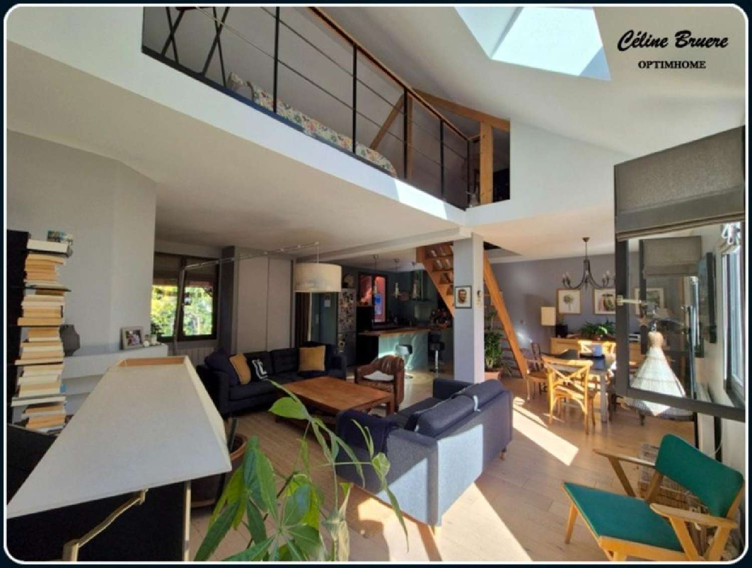 kaufen Haus Juziers Yvelines 6