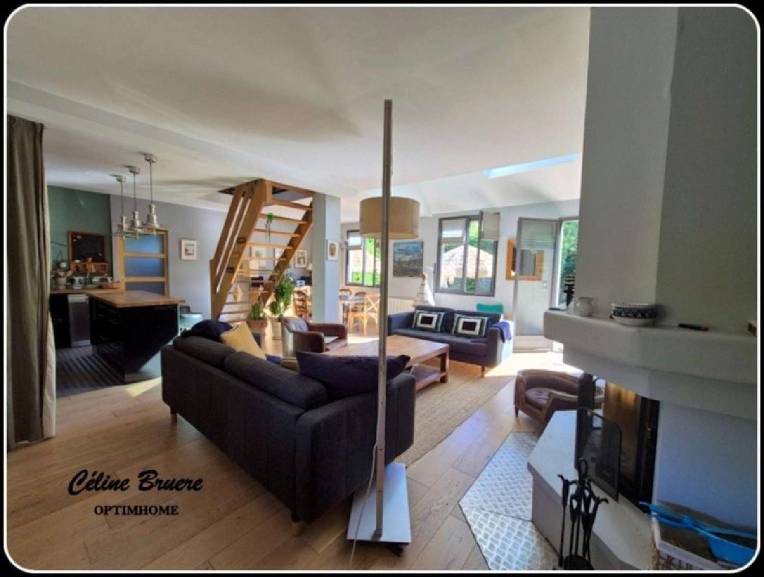 kaufen Haus Juziers Yvelines 8